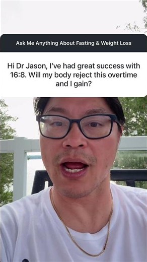 Fasting regimens #fasting #WeightLossTips #drjasonfung