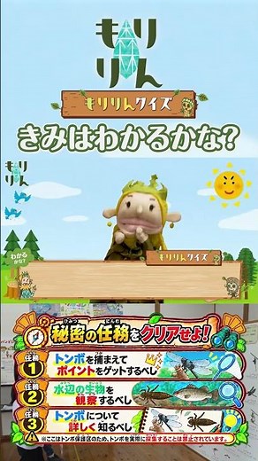 【16号】～もりりん～全貌は本編で！