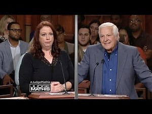 Battle of the Ex-Spouses