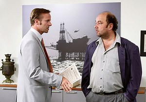 Havarie (2006) | ČSFD.cz