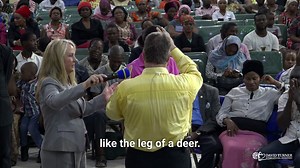 32K views · 10K reactions | Power of God healed her weakness in Bones | David Turner International Ministries Watch the full video here: https://youtu.be/c1PzJ8ntpD8 #dtim #florida #USA #dailybibleverse #BibleProphecy #JesusIsLord #rhema #naples #davidturnerinternationalministries #jesuschrist #christ #christian #christianity #god #heavenlyfather #lordjesus #holyspirit #childofgod #bible #jesusislord #prayer #prayers https://dtim.org/ | David Turner International Ministries | Facebook