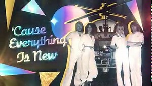 Time to sing along to the iconic 'Lay All Your Love On Me' right now over on YouTube! Click the link below. #DuetWithABBA abba.lnk.to/LayAllYourLoveOnMe-Lyric-Video | ABBA