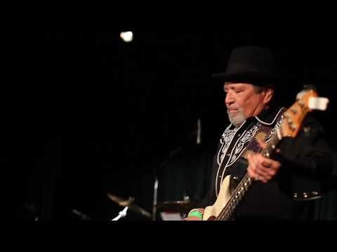 0010 - Louie and the Lovers Rise Again CD Release Party - King City