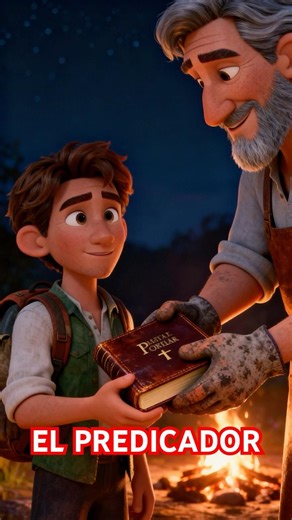 EL PREDICADOR; Hay que mantener viva la llama. #motivacion #amor #reflexión