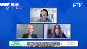 Automobile claims process gets digital makeover with cues from Amazon and Domino's. Get all the details from our chat w/ CCC Intelligent Solutions' Kelli Svymbersky & The Hanover Insurance Group's Lori Pon : https://www.pymnts.com/insurance/2023/automobile-claims-process-gets-digital-makeover-with-cues-from-amazon-and-dominos | PYMNTS.com: What's Next in Payments | Facebook