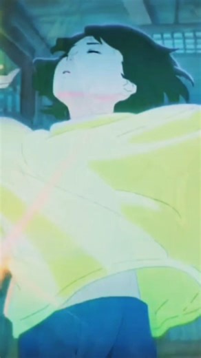 A New Dawn (2026) #Anime #Movie