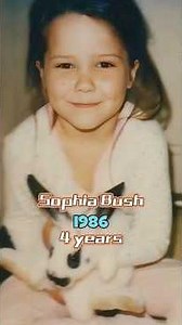 Sophia Bush’s changes over the years