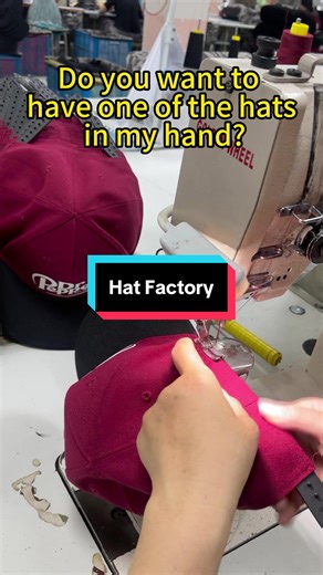 Hat factory direct. ODM/OEM customization supported. Do you like it? Comment
