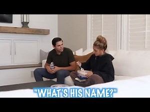 PRANK on Overprotective brother (Part 2) !!