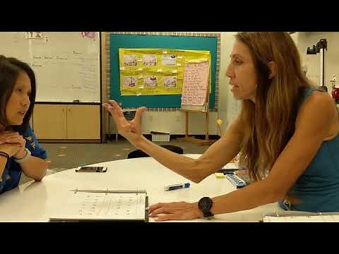 PALS Intervention Reading Program