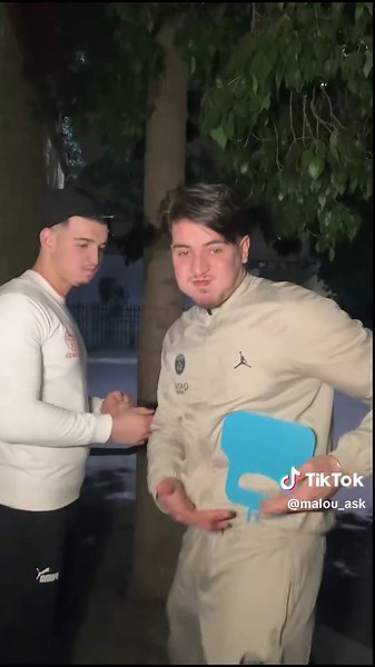 #fypシ Agua challenge 😂 @@Ilyas Mk🥋🐅#trend #cejour #malou❤️ 🫂