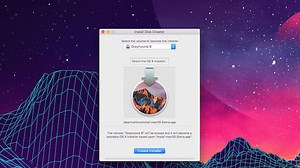 How To Create A Usb Install Disk For Macos Sierra
