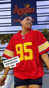 New Pioneer Mall Shop PH49 - Baseball Shirts Available
