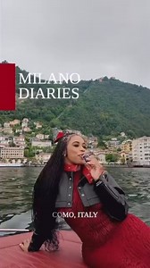 Milano Monday? Here's to Milano Diaries, behind the scenes, real motivation, and raw hustle. Y’all want more? #milanodirouge #makingdreamsreality #motivation | Milano Di Rouge | Facebook