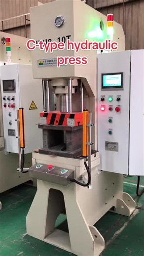 #30t hydraulic press#Chinese press#