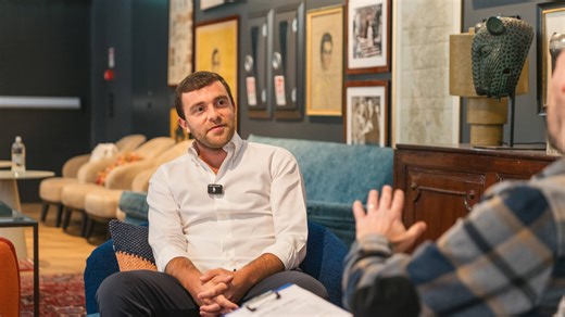 Fabrizio Romano on Transfers, Trust, and ‘Here We Go’