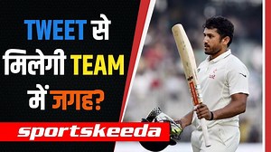 Karun को नहीं मिल रही टीम में खेलने की जगह... क्या Tweet से खुलेगा टीम तक पहुंचने का रास्ता?