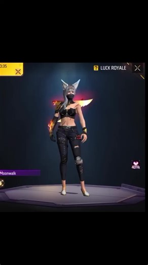 Olivia apu on TikTok