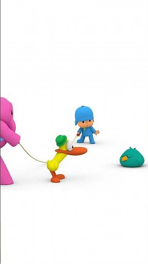 💤 Sleepy Bird is sleeping #shorts | Nursery Rhymes & Baby Songs