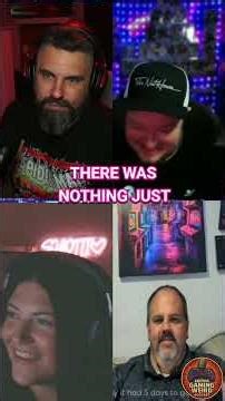 Old Tech Noises Hit Different #podcast #gamingpodcast #podcastclips #podcastshorts