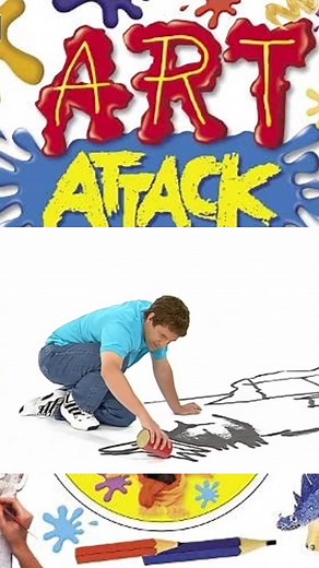 Videos de ART ATTACK (@art___attack) con “sonido original - ART ATTACK”