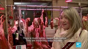 China enters 2021 on rebound after recording lowest economic growth in 40 years