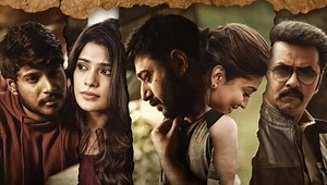 Naragasooran trailer: This Karthick Naren film is about myths and secrets