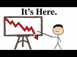 The Recession Is Already Here. They Just Haven't Told You Yet.