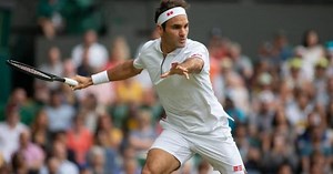 回顧2019年賽季：Roger Federer令人難忘的八場勝利 - 網球 | 運動視界 Sports Vision