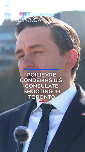 Pierre Poilievre Highlights Canada's Dangers Under Liberal Rule