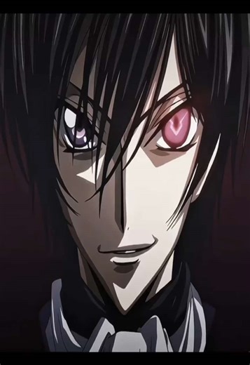Upgrade Edit: Eren Meets Lelouch