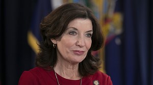 Cuomo resigns: What to know about Lt. Gov. Kathy Hochul, disgraced governor's successor