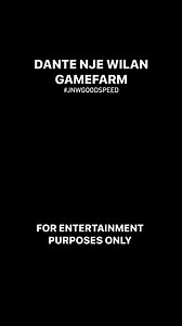 Sweater Grey Against BOSS RJ MEA 🥰 #teamdantenjewilan #jnwgoodspeed #winningbloodofgrey #viralreelschallenge #forintertainmentpurposesonly #PitMasterLive | Dante Nje Wilan Gf