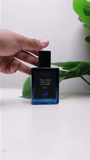 Lima karakter, lima aura berbeda ✨ #perfume