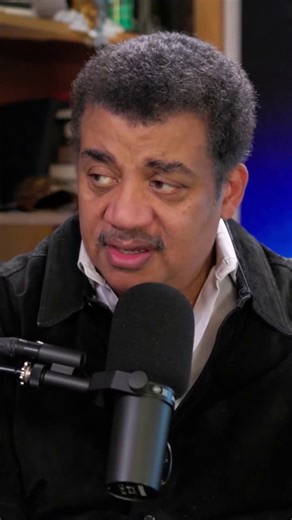 What happens near a blue star?