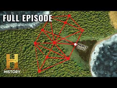 X Marks the Spot (S2, E8) | The Curse of Oak Island | Full Episode