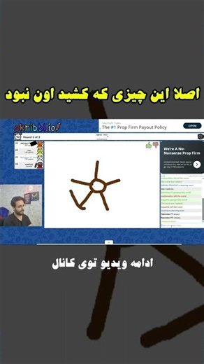 Skribble With English Speakers 4