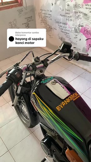 Membalas @sambo interpress done mang ah #sapasapa #rxking #kingklowy #foryoupage #anda #anjay