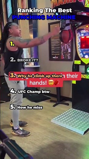 Ranking The Best Punching Machine