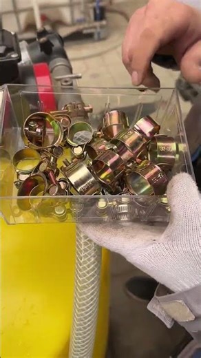 Ultimate Guide to Hose Clamps - Easy Install & Tips