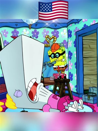 #cartoon #spongebob #fyp | bob the sponge