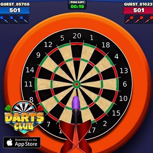 9 comments | The more you play, the better you’ll be, practice makes perfect!  Don't give up, discover your inner Dart Champion and dominate the The Leaderboard! | Darts Club | Facebook