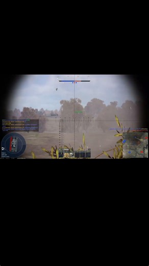 Jagdpanther G1 Sim Battles #warthunder #warthundermoments #gaming