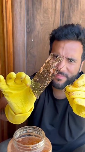 Aise results 😳 _ Science Experiment _scienceandfun _ashusir #health _shorts _ytshorts #science | Science And Fun