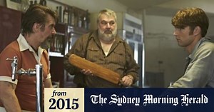 Cut Snake review: Echoes of Animal Kingdom in this lean, mean thriller