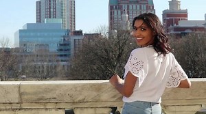 Watch Miss Rhode Island USA compete for the Miss USA title Monday, May 21 at 8pm ET LIVE on FOX ... Margaritaville Resort Casino - Bossier City, La. | Miss USA