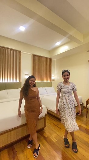Bestie bonding at Kabayan Hotel - Your Perfect Staycation in Pasay