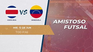 19K views · 133 reactions | ⚽ ¡La Sele Futsal está en Repretel! ⚽ Costa Rica vs Venezuela por Repretel Canal 11 y el Facebook Live de Deportes Repretel. Previa 6:55 p.m. | Deportes Repretel | Facebook