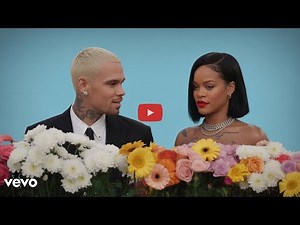 Chris Brown - Rihanna 2 (Official Music Video) | 2025