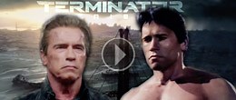 Terminator Genisys' 2nd Theatrical Trailer Out!